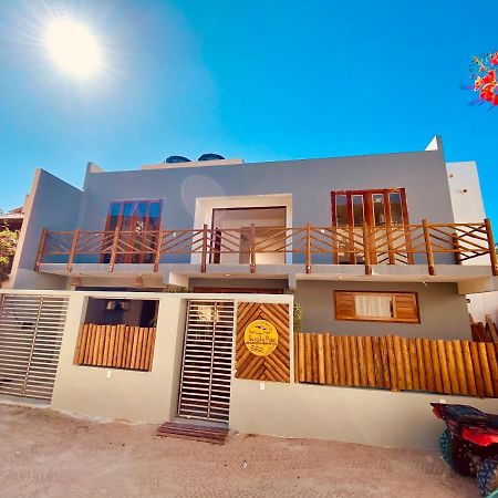 Pousada Piaui Jijoca de Jericoacoara Exterior foto