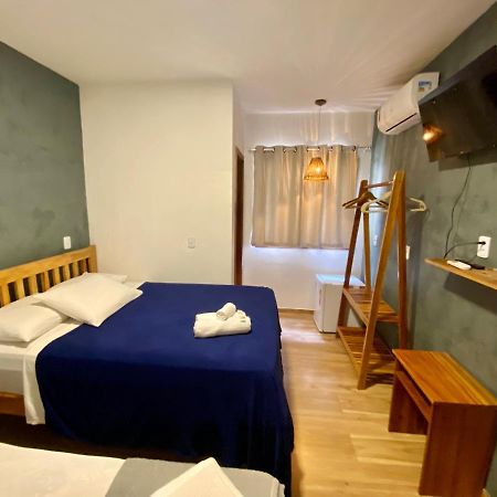 Pousada Piaui Jijoca de Jericoacoara Exterior foto
