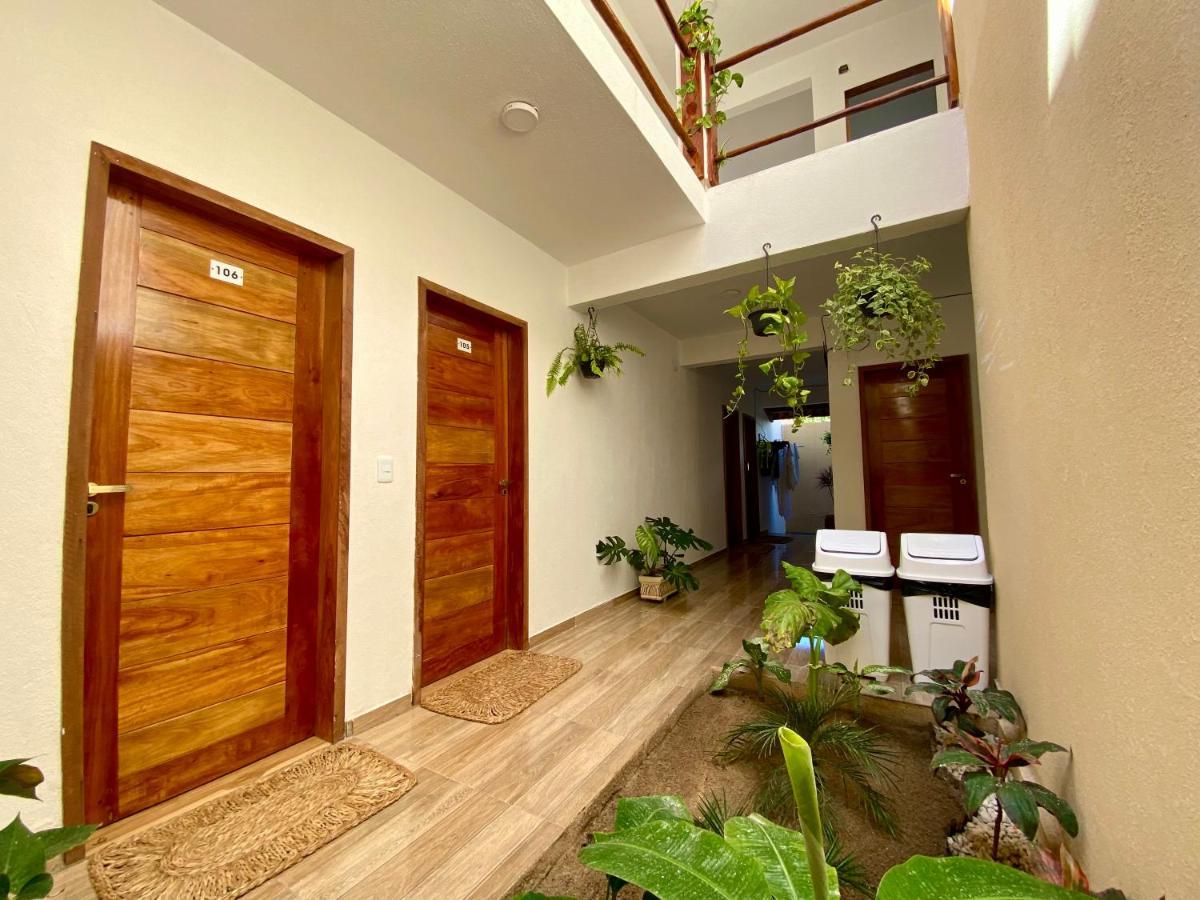 Pousada Piaui Jijoca de Jericoacoara Exterior foto